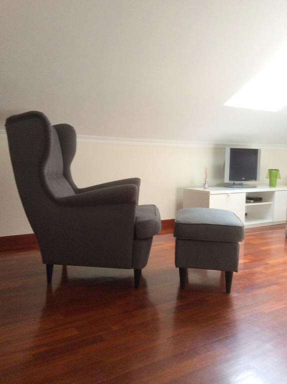 Apartment La Mansarda Альба Номер фото