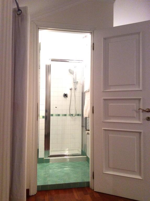 Apartment La Mansarda Альба Номер фото